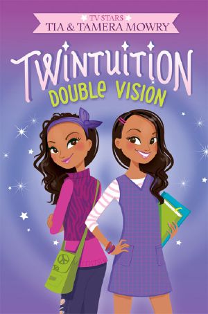 [Twintuition 01] • Double Vision